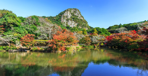 御船山樂園