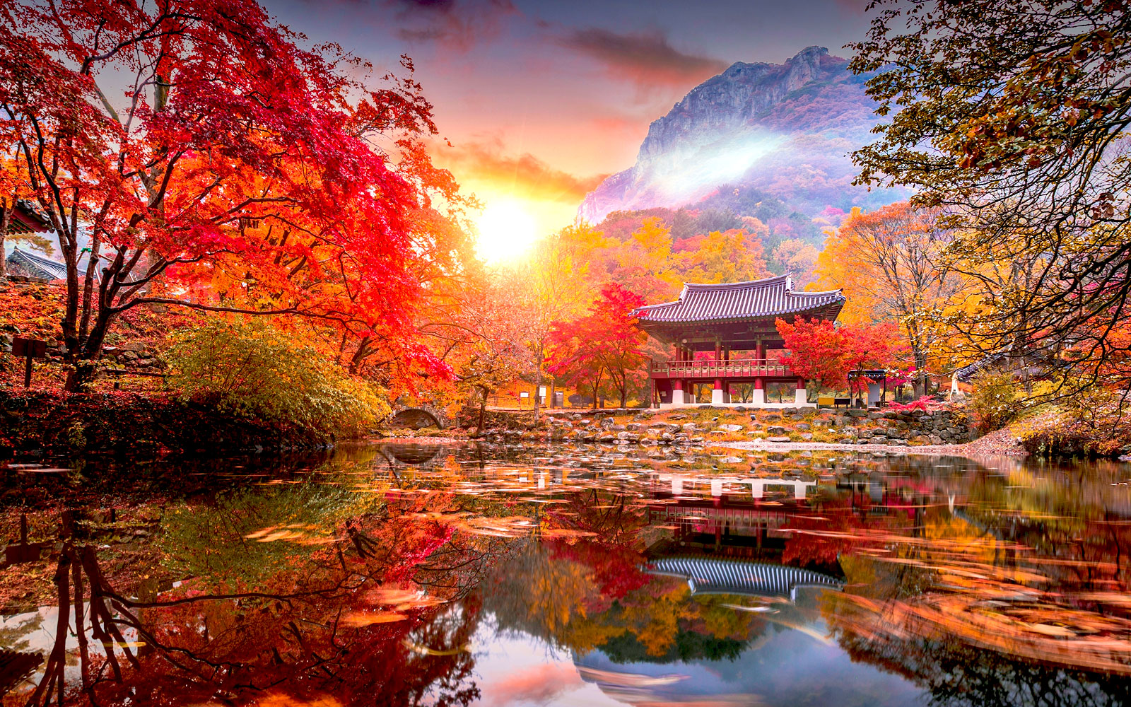 內藏山國家公園