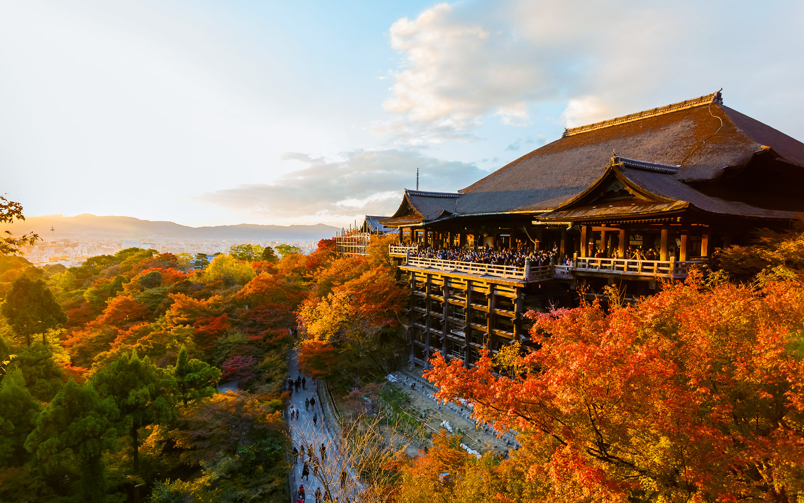 清水寺