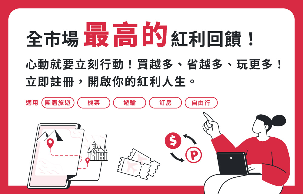 會員紅利