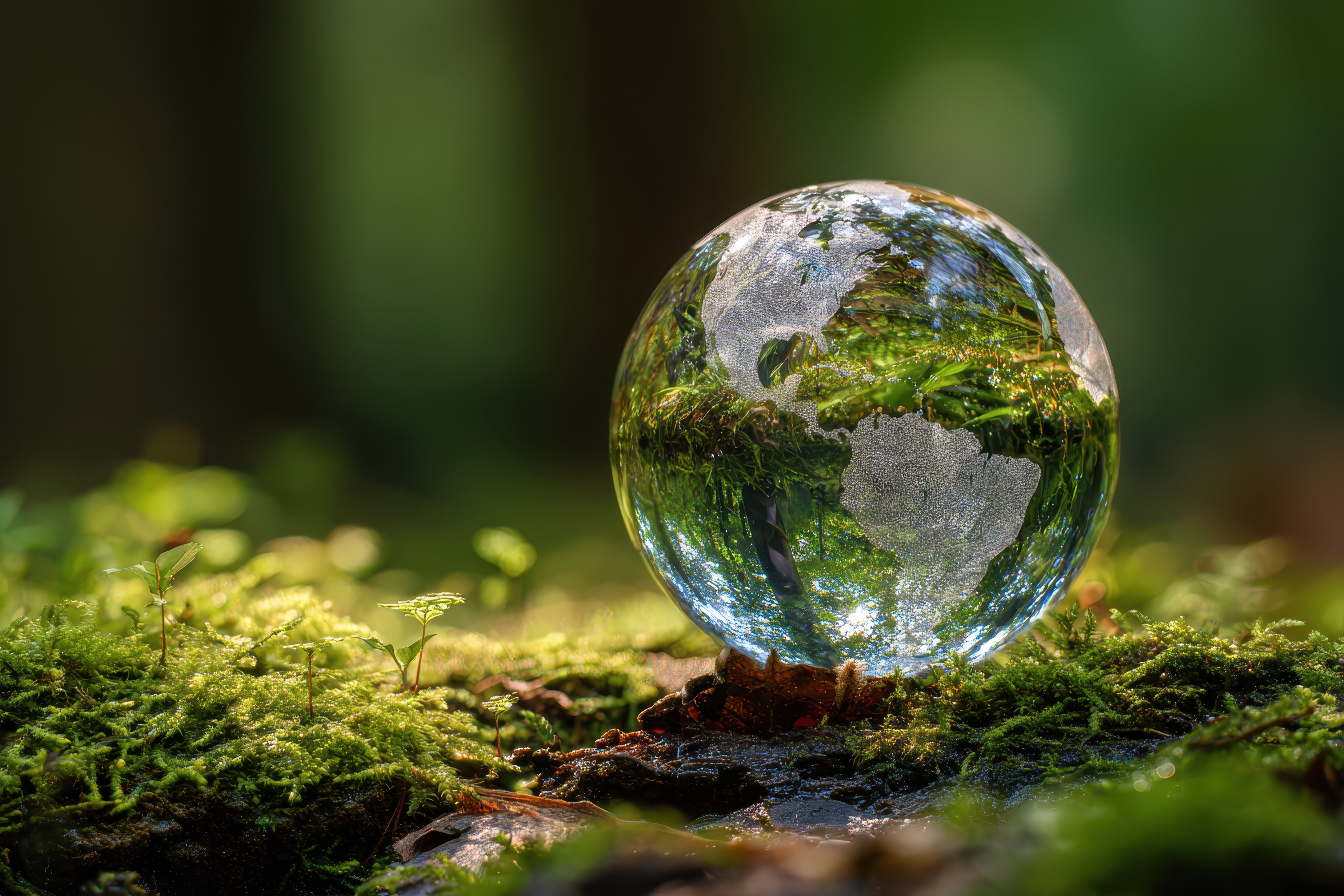 山富旅遊 環保宣導