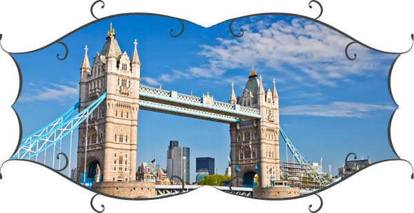 倫敦塔橋