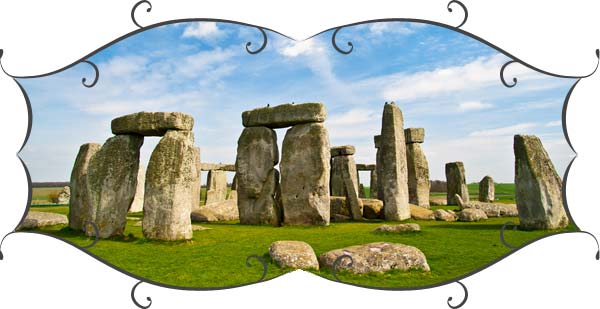 史前巨石陣