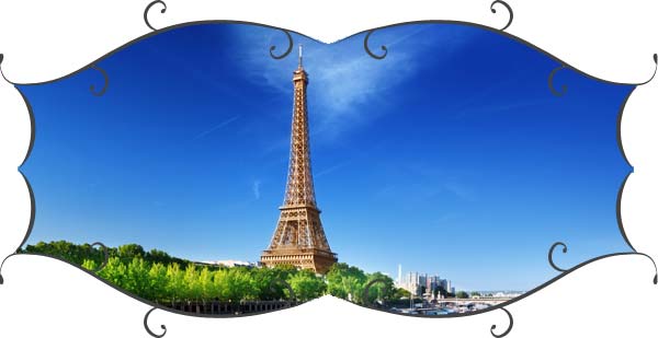 艾菲爾鐵塔