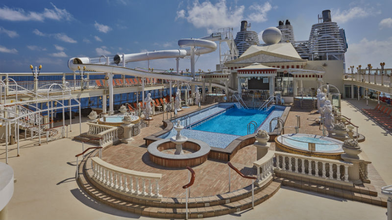 outbound travel image