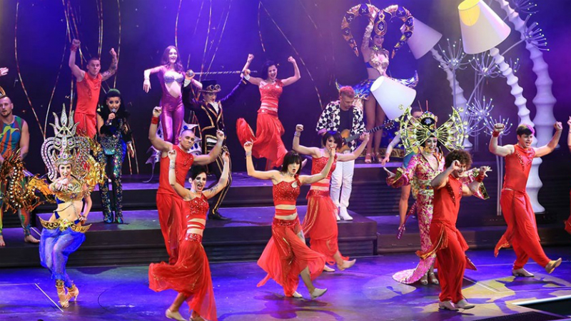 outbound travel image