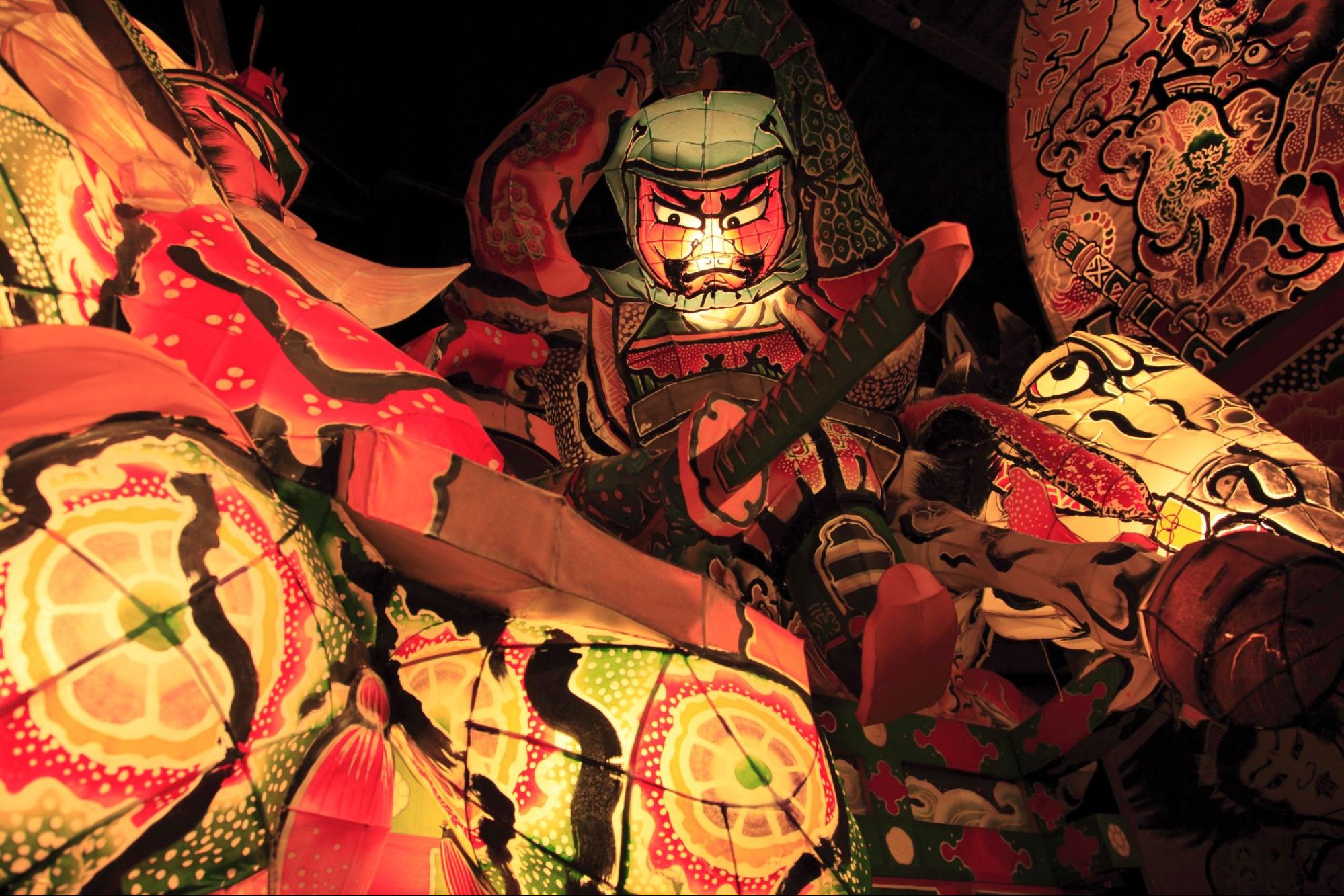 文化古蹟深度遊