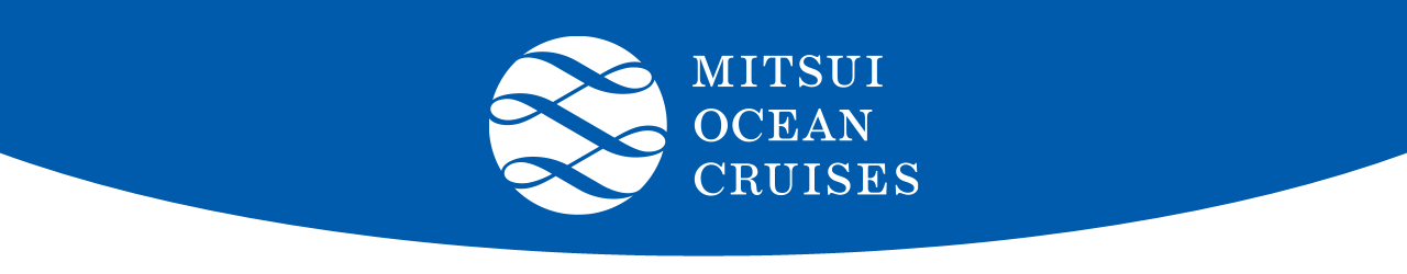 三井郵輪 · 海洋富士號