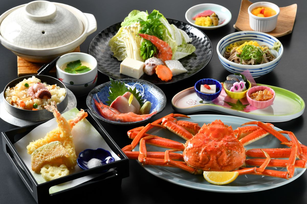 美味關西５日