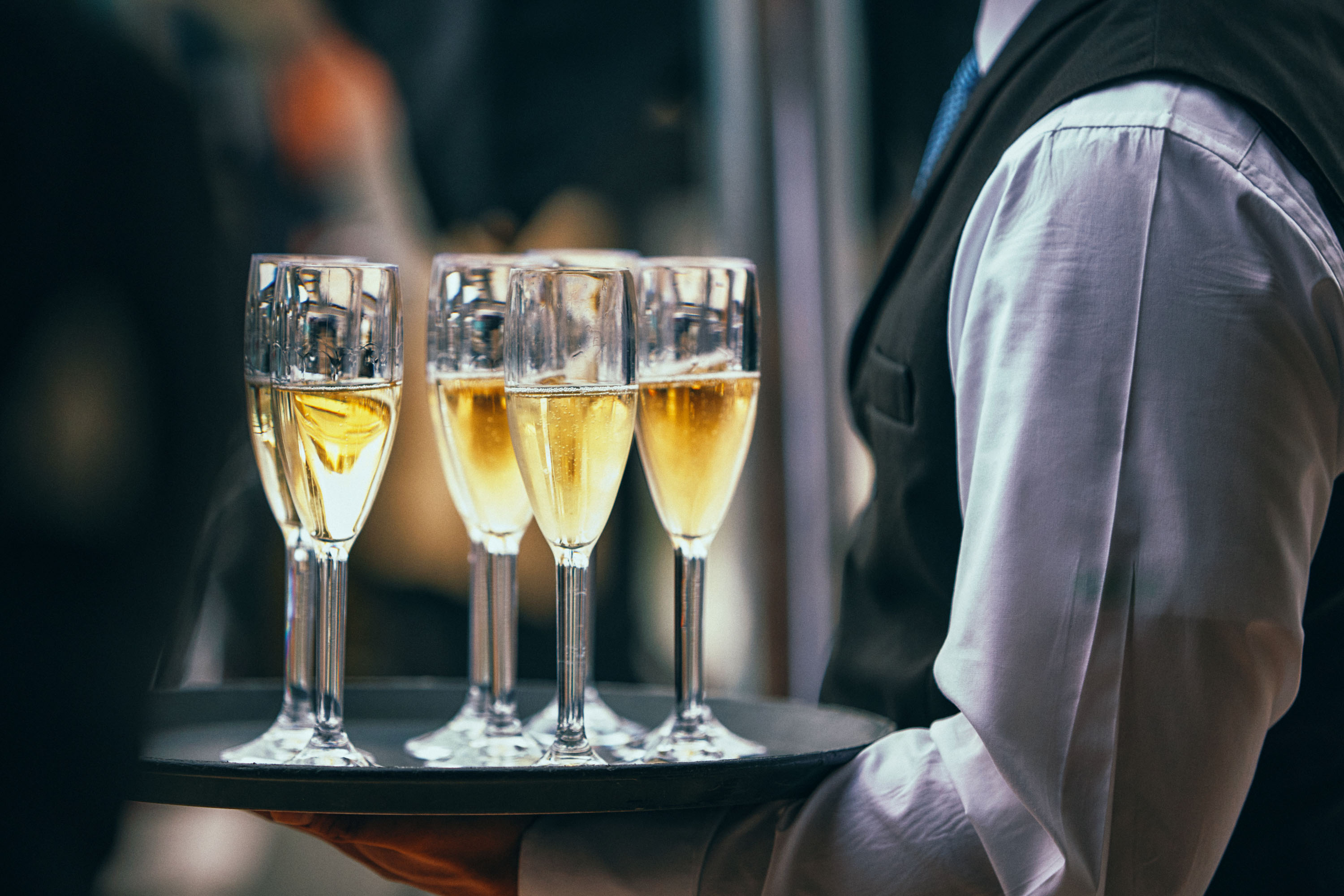 專屬尊榮套房服務