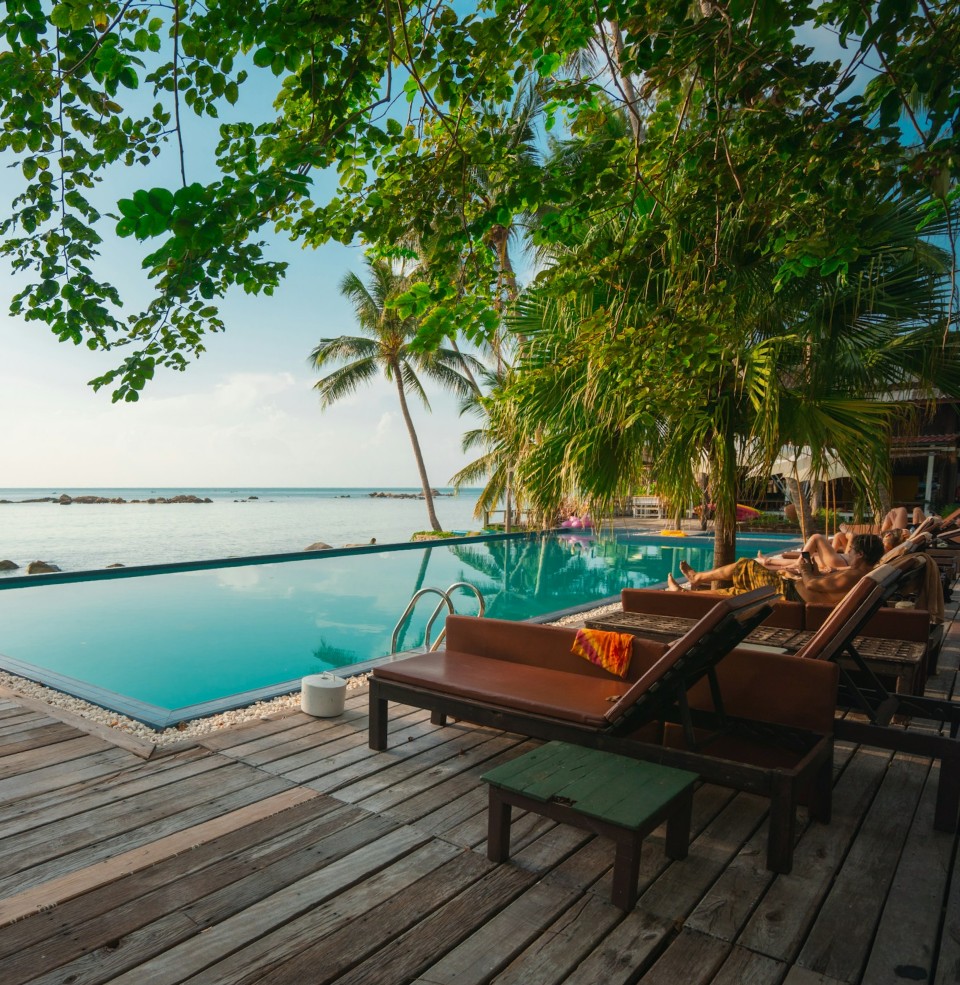 Luxury Hotel