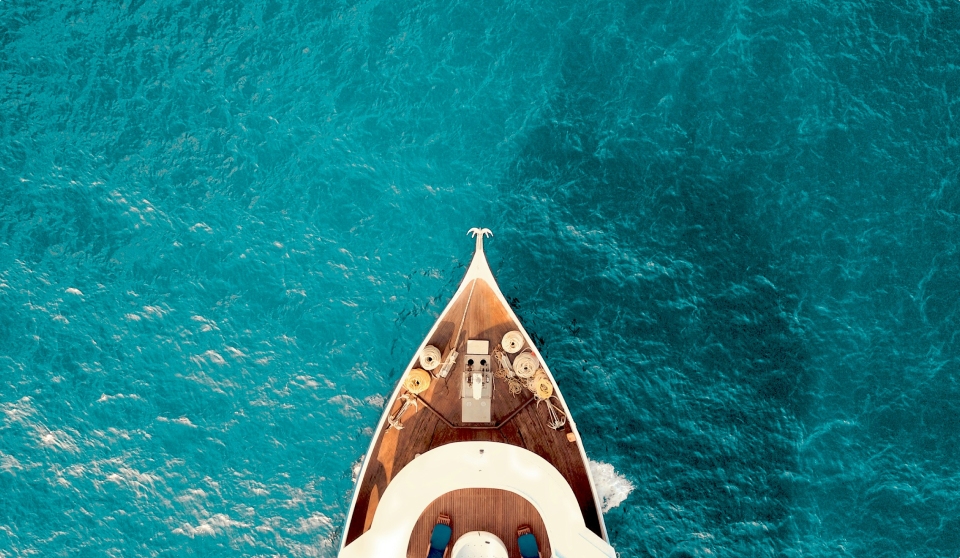 Cruise Ship