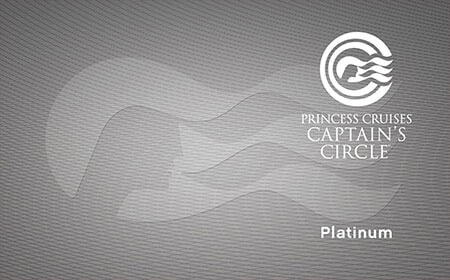 公主會員-白金卡