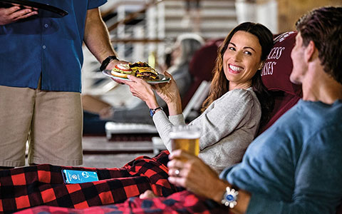 海洋勛章-隨心點單