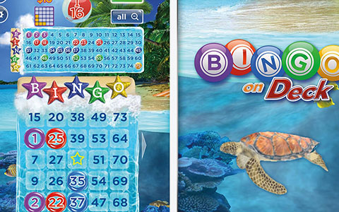 海洋勛章-互動遊戲