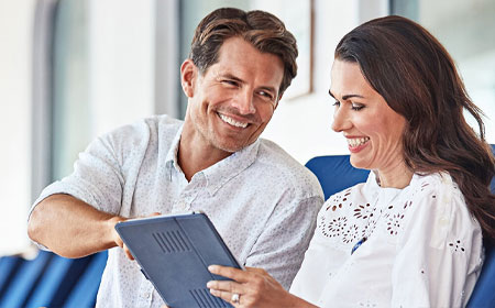 公主遊輪-會員服務